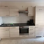 Lejlighed Usseln