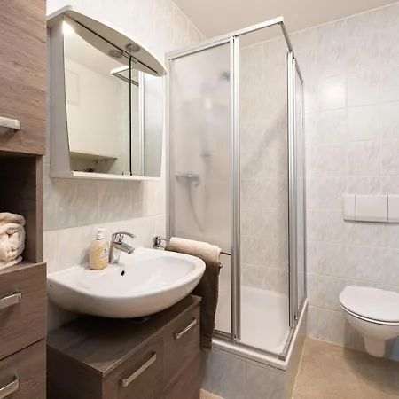 Apartment Usseln