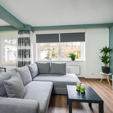 Usseln Lägenhet Willingen (Upland)