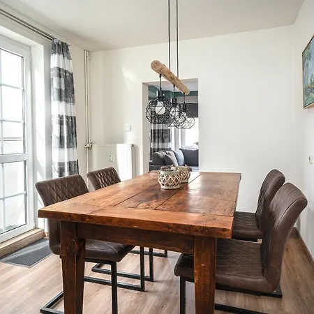 Usseln Apartment