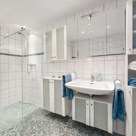 Usseln Apartment Willingen (Upland)