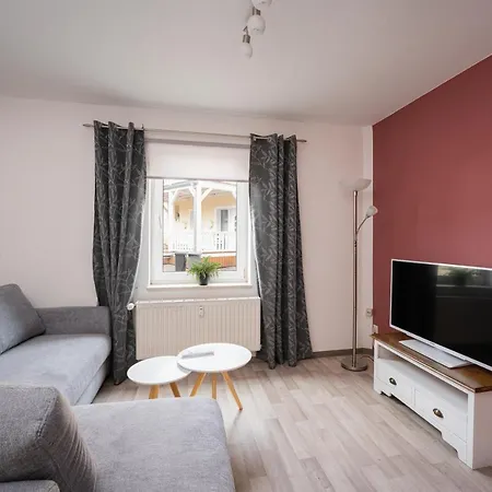 Apartment Usseln