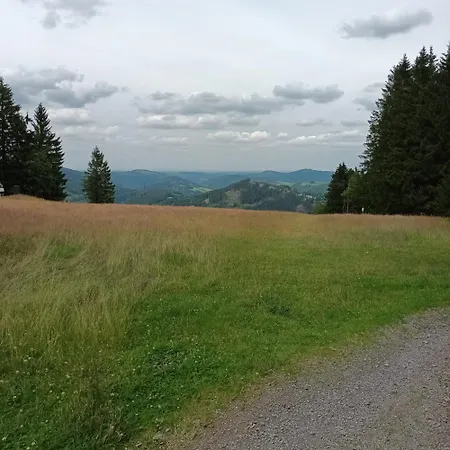 Apartment Usseln