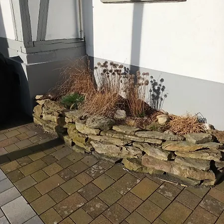 Usseln Lägenhet Willingen (Upland)