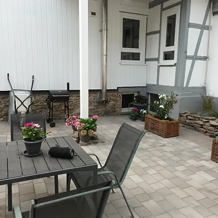 Apartment Usseln Willingen (Upland)