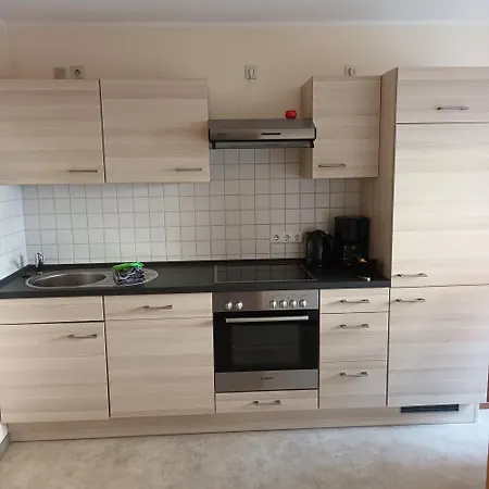 Apartment Usseln