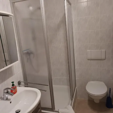 Usseln Apartment *