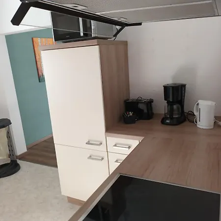 Apartment Usseln *