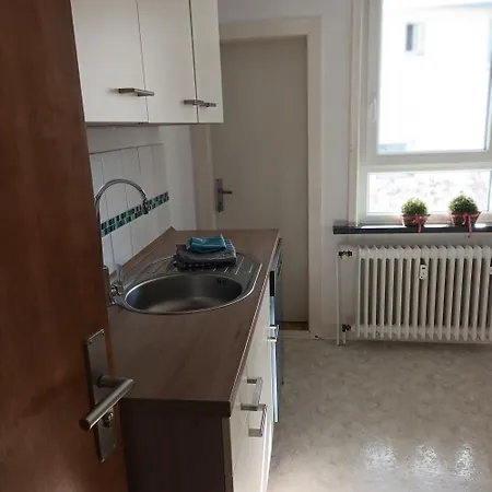 Apartment Usseln