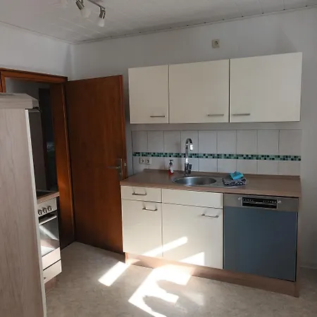 Usseln Lägenhet Willingen (Upland)