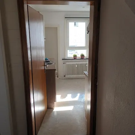 Usseln Apartment