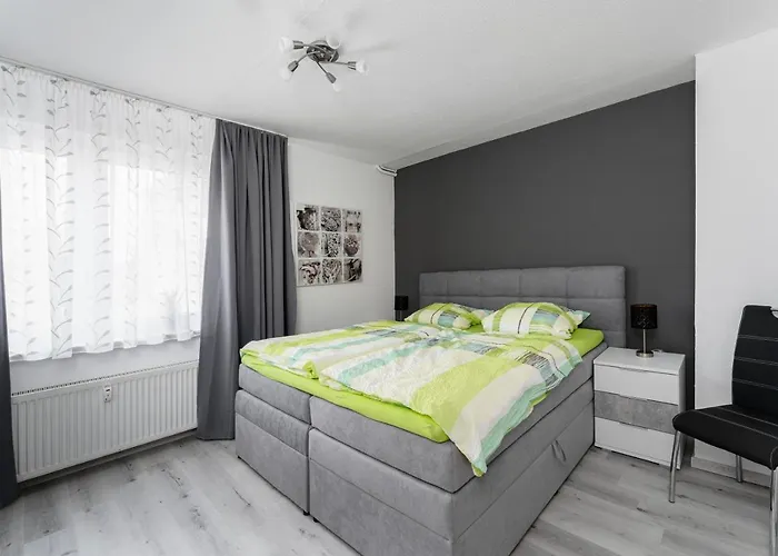 Usseln * Willingen (Upland)