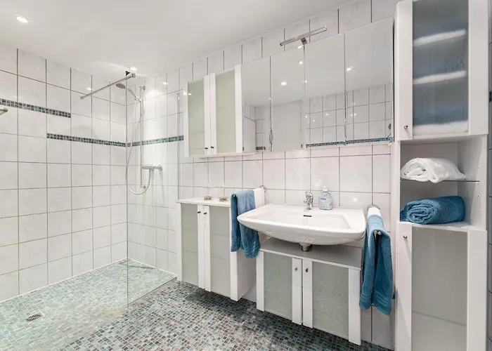 Usseln Apartamento Willingen (Upland)