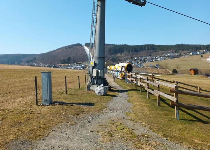 Usseln * Willingen (Upland)