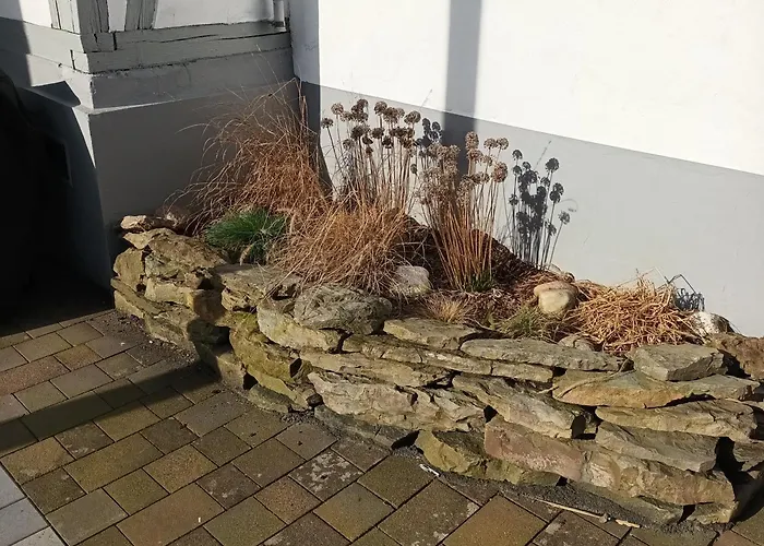 Usseln Apartamento Willingen (Upland)