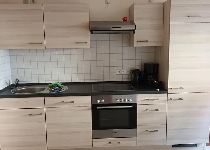 Apartamento Usseln