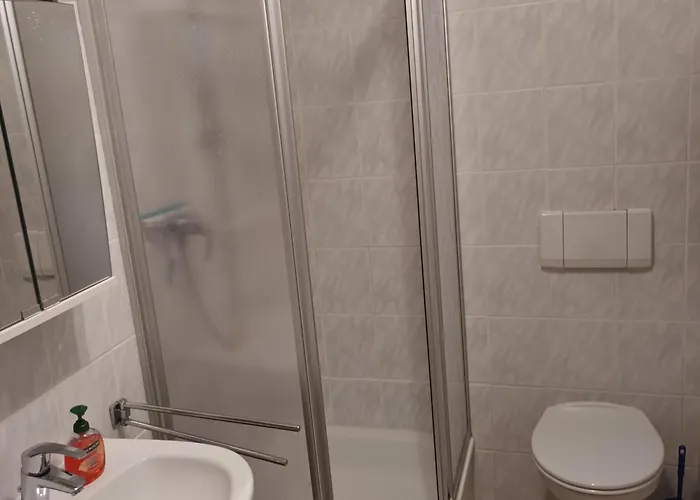 Usseln Apartamento *