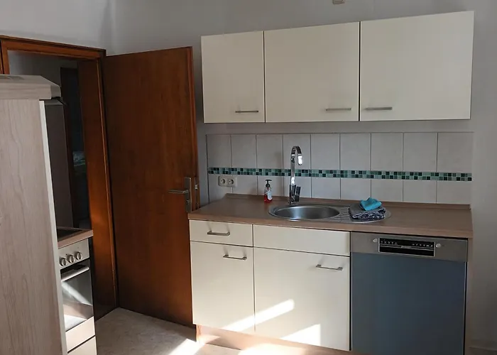 Usseln Apartamento Willingen (Upland)